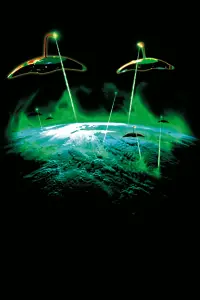 Poster to the movie "The War of the Worlds" #259048