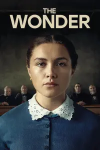 Poster to the movie "The Wonder" #273584