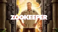 Backdrop to the movie "Zookeeper" #329358