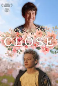 Poster to the movie "Close" #633419