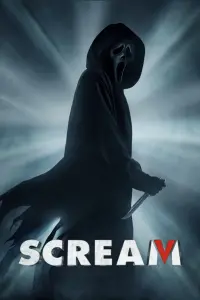 Poster to the movie "Scream" #21566