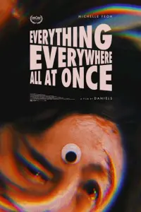 Poster to the movie "Everything Everywhere All at Once" #9275