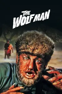 Poster to the movie "The Wolf Man" #117024