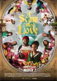 Poster to the movie "A Scam Called Love" #695433