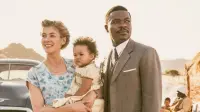 Backdrop to the movie "A United Kingdom" #271196