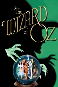 Poster to the movie "The Wizard of Oz" #42883