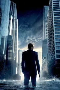 Poster to the movie "Inception" #169071