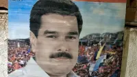 Backdrop to the movie "Maduro, du socialisme à la dictature" #559892