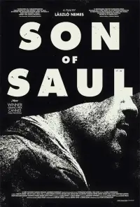 Poster to the movie "Son of Saul" #236512