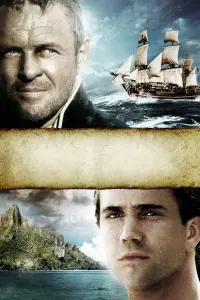 Poster to the movie "The Bounty" #587198