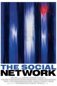 Poster to the movie "The Social Network" #618320