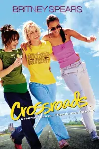 Poster to the movie "Crossroads" #151604