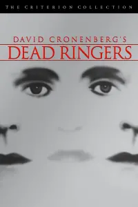 Poster to the movie "Dead Ringers" #153383