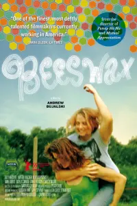 Poster to the movie "Beeswax" #352643