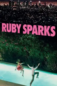 Poster to the movie "Ruby Sparks" #95754