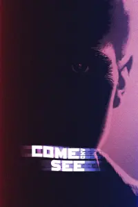 Poster to the movie "Come and See" #83476