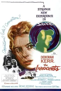 Poster to the movie "The Innocents" #215168