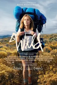 Poster to the movie "Wild" #122617