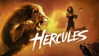 Backdrop to the movie "Hercules" #42638