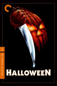 Poster to the movie "Halloween" #41578