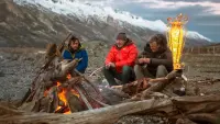 Backdrop to the movie "Top Gear: Patagonia Special" #651464