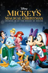 Poster to the movie "Mickey