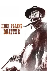 Poster to the movie "High Plains Drifter" #115721