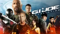 Backdrop to the movie "G.I. Joe: Retaliation" #42149