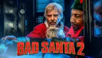 Backdrop to the movie "Bad Santa 2" #338152