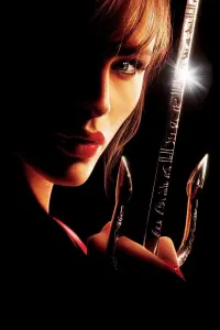 Poster to the movie "Elektra" #474087