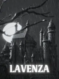 Poster to the movie "Lavenza" #567663