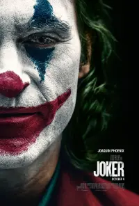 Poster to the movie "Joker" #176861