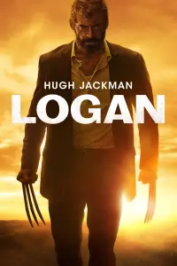 Poster to the movie "Logan" #173437