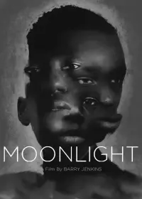 Poster to the movie "Moonlight" #93012