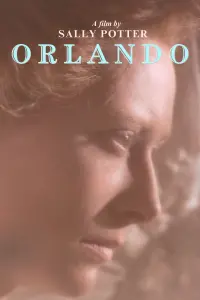 Poster to the movie "Orlando" #195661