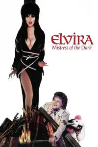 Elvira, Mistress of the Dark