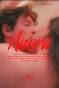 Poster to the movie "Anora" #615910