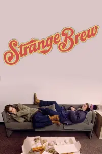 Strange Brew