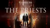 Backdrop to the movie "The Priests" #376906