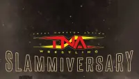 Backdrop to the movie "TNA Slammiversary 2024" #510837