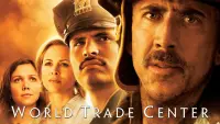 Backdrop to the movie "World Trade Center" #301022