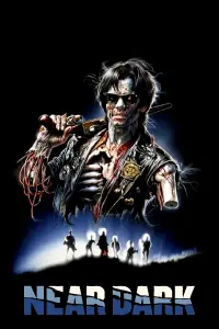 Poster to the movie "Near Dark" #134380