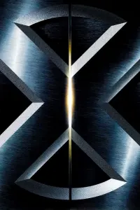 Poster to the movie "X-Men" #247211