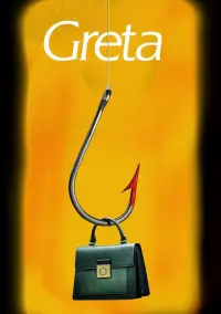 Poster to the movie "Greta" #507167