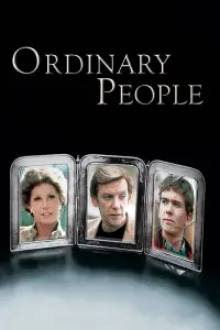 Poster to the movie "Ordinary People" #149575