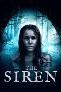 Poster to the movie "The Siren" #27069