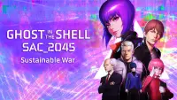 Backdrop to the movie "Ghost in the Shell: SAC_2045 Sustainable War" #80884