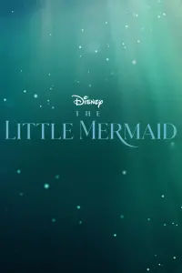 Poster to the movie "The Little Mermaid" #5613