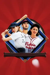 Poster to the movie "A League of Their Own" #234810