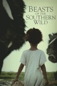 Poster to the movie "Beasts of the Southern Wild" #260761